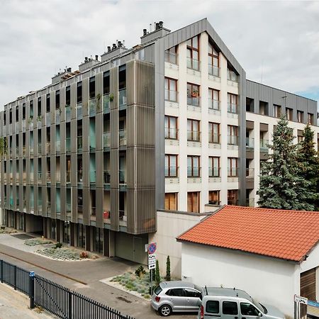 Apartament Plac Litewski Premium No. 7 Lublin Bagian luar foto