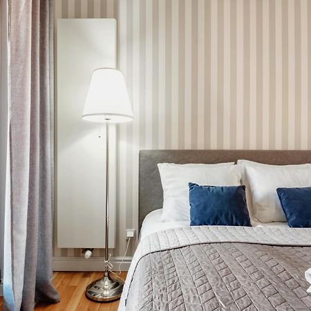 Apartament Plac Litewski Premium No. 7 Lublin Bagian luar foto