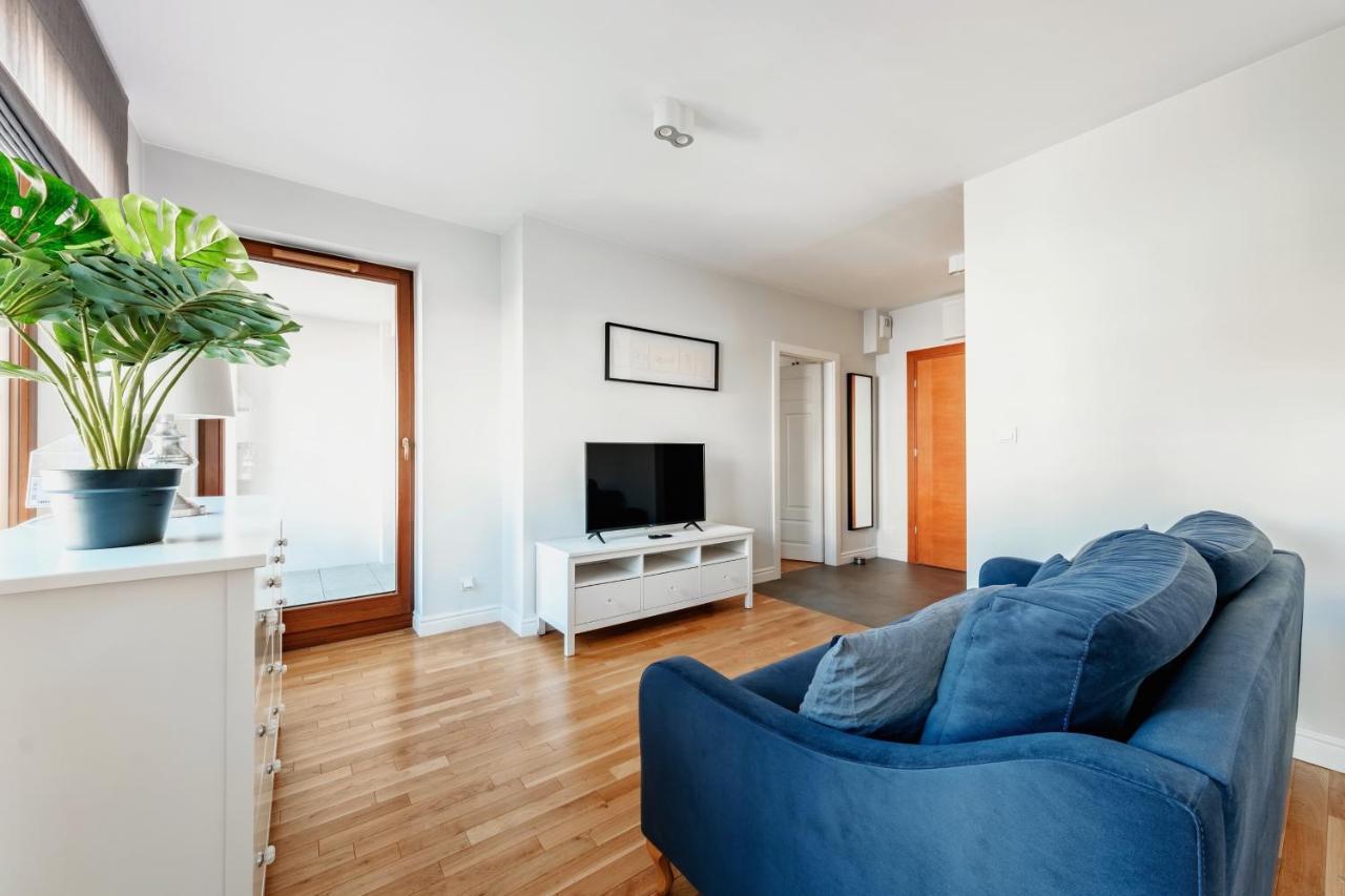 Apartament Plac Litewski Premium No. 7 Lublin Bagian luar foto
